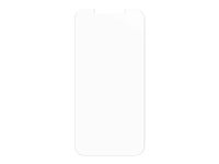 OtterBox Alpha - Protection d'écran pour téléphone portable - verre - clair 77-65467
