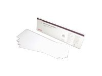 OKI - 297 x 900 mm - 160 g/m² - 40 feuille(s) papier bannière - pour C8600, 9300dn V2, 9300hdn V2, 9300n V2, 9500, 9500dn V2, 9500GA V2, 9500hdn V2, 9600, 9800 09004618