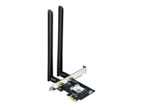 TP-Link Archer T5E - Adaptateur réseau - PCIe - Bluetooth 4.0, Wi-Fi 5, Bluetooth 4.2 ARCHER T5E