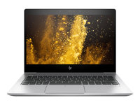 HP EliteBook 830 G5 - 13.3" - Core i5 8250U - 8 Go RAM - 256 Go SSD - Français 3JW85EA#ABF