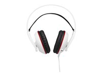 ASUS Cerberus Arctic - Micro-casque - circum-aural - filaire CERBERUS ARCTIC