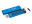 Kingston DataTraveler 2000 - Clé USB - chiffré - 16 Go - USB 3.1