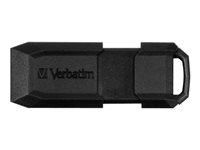 Verbatim Store 'n' Go USB Executive Secure - Clé USB - chiffré - 16 Go - USB 2.0 47313