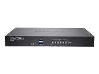 SonicWall TZ600P - Dispositif de sécurité - GigE 01-SSC-0028