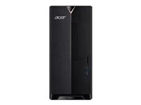 Acer Aspire TC-390 - tour - Ryzen 3 3200G 3.6 GHz - 4 Go - HDD 1 To DT.BCZEF.005