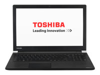 Toshiba Satellite Pro A50-C-206 - 15.6" - Core i5 6200U - 8 Go RAM - 256 Go SSD PS575E-0U002TFR
