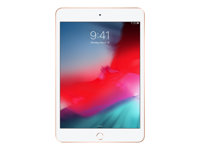 Apple iPad mini 5 Wi-Fi - 5ème génération - tablette - 64 Go - 7.9" MUQY2NF/A