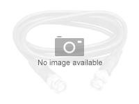 HPE - Câble réseau - 3 m - CAT 6a - gris - pour Synergy 12000 Frame 861413-B21