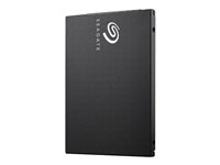 Seagate Barracuda ZA2000CM10002 - Disque SSD - 2 To - interne - 2.5" - SATA 6Gb/s ZA2000CM10002