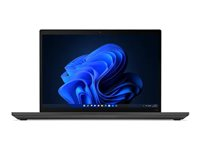 Lenovo ThinkPad P14s Gen 4 - 14" - AMD Ryzen 7 Pro - 7840U - AMD PRO - 16 Go RAM - 512 Go SSD - Français 21K5000EFR