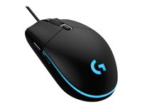 Logitech Gaming Mouse G203 Prodigy - Souris - optique - filaire - USB - noir 910-004845