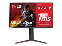 LG UltraGear 27GP850P-B - écran LED - QHD - 27" - HDR 27GP850P-B