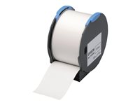 Epson RC-T5WNA - Polyoléfine - auto-adhésif - blanc - Rouleau (5 cm x 15 m) 1 rouleau(x) ruban plastique - pour LabelWorks Pro100 C53S634001