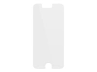 OtterBox Alpha - Protection d'écran pour téléphone portable - verre - clair 77-54011