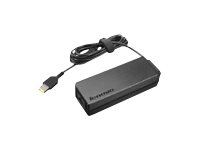 Lenovo - Adaptateur secteur - CA 100-240 V - 90 Watt - pour ThinkBook 14 G2 ITL; ThinkCentre M90; ThinkCentre neo 30a 22; 30a 24; V50a-24IMB AIO 4X20E75140