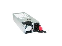 Lenovo - Alimentation - branchement à chaud / redondante (module enfichable) - 80 PLUS Gold - CA 90-264 V - 550 Watt - pour ThinkServer RD340 (550 Watt); RD440 (550 Watt) 4X20E54689