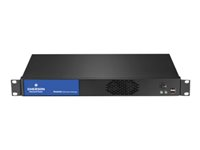 Avocent HMX Advanced Manager - Dispositif de télécommande - 1GbE - 1U - rack-montable HMXAMGR24-202