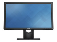 Dell E2016H - écran LED - 20" - avec 3 ans de service Advance Exchange 210-AFPG