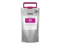 Epson T8693 - 735.2 ml - magenta - original - recharge d'encre - pour WorkForce Pro R8590 D3TWFC, WF-R8590, WF-R8590 D3TWFC, WF-R8590DTWF C13T869340