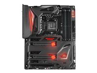 ASUS ROG MAXIMUS IX FORMULA - carte-mère - ATX - Socket LGA1151 - Z270 MAXIMUS IX FORMULA