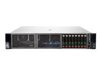 HPE ProLiant DL385 Gen10 Plus - Montable sur rack - pas de processeur - 0 Go - aucun disque dur P38409-B21