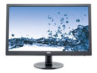 AOC E2460SD - écran LED - Full HD (1080p) - 24" E2460SD