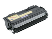 Brother TN-6600 - Noir - original - cartouche de toner - pour Brother HL-1030, 1230, 1240, 1250, 1270, 1430, 1440, 1450, 1470, P2500, MFC-8300, 9600 TN6600