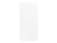 OtterBox Alpha - Protection d'écran pour téléphone portable - verre - clair - pour Samsung Galaxy A50 77-63938