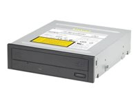 Dell - Lecteur de disque - DVD±RW - 16x - interne - pour OptiPlex 30XX, 70XX, 90XX, XE2; Precision T1600, T1700; Precision Tower 5810, 7810, 7910 429-16003