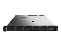 Lenovo ThinkSystem SR630 - Montable sur rack - Xeon Gold 5118 2.3 GHz - 128 Go - SSD 2 x 32 Go 7X02A051EA