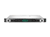 HPE ProLiant DL20 Gen11 Entry - Montable sur rack - Xeon E-2414 2.6 GHz - 16 Go - aucun disque dur P65393-421