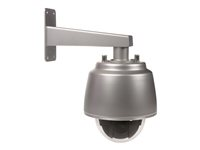 AXIS Q6055-S PTZ Network Camera - Caméra de surveillance réseau - PIZ - extérieur - couleur (Jour et nuit) - 1920 x 1080 - 720p, 1080p - diaphragme automatique - motorisé - LAN 10/100 - MPEG-4, MJPEG, H.264 0944-001