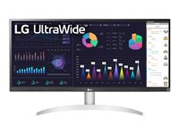 LG 29WQ600-W - écran LED - 29" - HDR 29WQ600-W