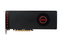 MSI RX VEGA 64 8G - Carte graphique - Radeon RX VEGA 64 - 8 Go HBM2 - PCIe x16 - HDMI, 3 x DisplayPort RADEON RX VEGA 64 8G