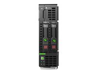 HPE ProLiant BL460c Gen9 - lame - Xeon E5-2680V4 2.4 GHz - 256 Go 813197-B21