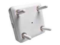 Cisco Aironet 3802E - Borne d'accès sans fil - Wi-Fi 5 - 2.4 GHz, 5 GHz - remanufacturé AIR-AP3802E-ZK9-RF