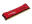 HyperX Savage - DDR3 - 4 Go - DIMM 240 broches - 1600 MHz / PC3-12800 - CL9 - 1.5 V - mémoire sans tampon - non ECC - rouge