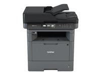 Brother MFC-L5750DW - imprimante multifonctions - Noir et blanc MFCL5750DWRF1