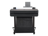 HP DesignJet T630 - imprimante grand format - couleur - jet d'encre 5HB09A#B19