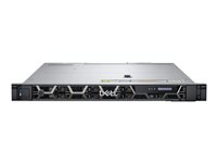 Dell PowerEdge R650xs - Montable sur rack - Xeon Gold 5318Y 2.1 GHz - 32 Go - SSD 480 Go V0GGG