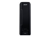 Acer Aspire XC-730 - SFF - Celeron J3355 2 GHz - 6 Go - 2 To DT.B74EF.003