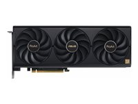 ASUS ProArt GeForce RTX 4080 Super 16GB - OC Edition - carte graphique - NVIDIA GeForce RTX 4080 SUPER - 16 Go GDDR6X - PCIe 4.0 - HDMI, 3 x DisplayPort - noir 90YV0K90-M0NA00