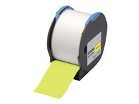 Epson RC-T5YNA - Polyoléfine - auto-adhésif - jaune - Rouleau (5 cm x 15 m) 1 rouleau(x) ruban plastique - pour LabelWorks Pro100 C53S634003