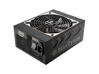 Enermax MaxTytan EDT1050EWT - Alimentation électrique (interne) - ATX12V - 80 PLUS Titanium - CA 100-240 V - 1050 Watt - PFC active EDT1050EWT