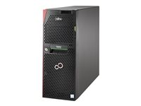 Fujitsu PRIMERGY TX1330 M3 - tour - Xeon E3-1220V6 3 GHz - 8 Go VFY:T1333SX140FR