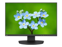 NEC MultiSync EA231WU-BK - écran LED - 23" 60004781