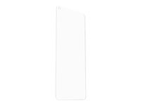OtterBox Alpha - Protection d'écran pour téléphone portable - verre - clair - pour OnePlus 9 77-82507