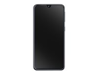 OtterBox Alpha - Protection d'écran pour téléphone portable - clair - pour Samsung Galaxy A40 77-62294