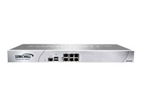 Dell SonicWALL High Availability Conversion License to Standalone Unit - Licence - pour NSA 2400 High Availability 01-SSC-4330