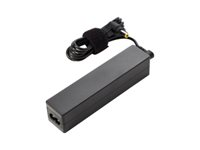 Fujitsu - Standard - adaptateur secteur - 65 Watt - pour LIFEBOOK E5410, E548, E5510, E5511, E558 S26391-F3096-L509